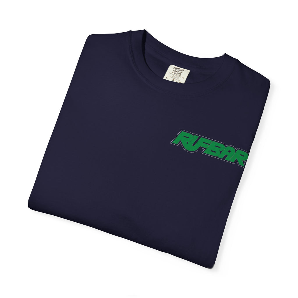 Car Meet T-Shirt — Vintage Roadster Sunset Graphic Tee