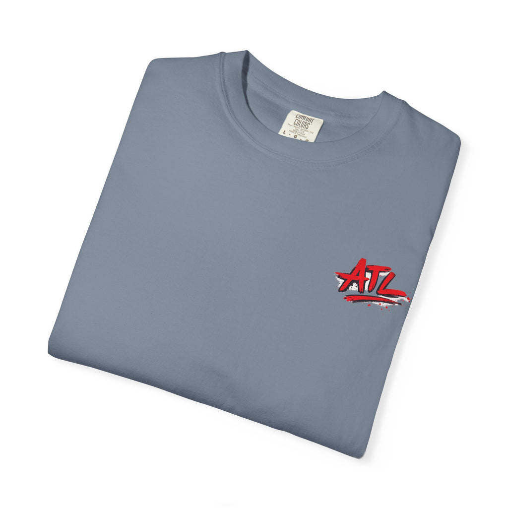 Braves Baseball Manager T-Shirt — "That’s Our Manager" Fan Tee Soler fight