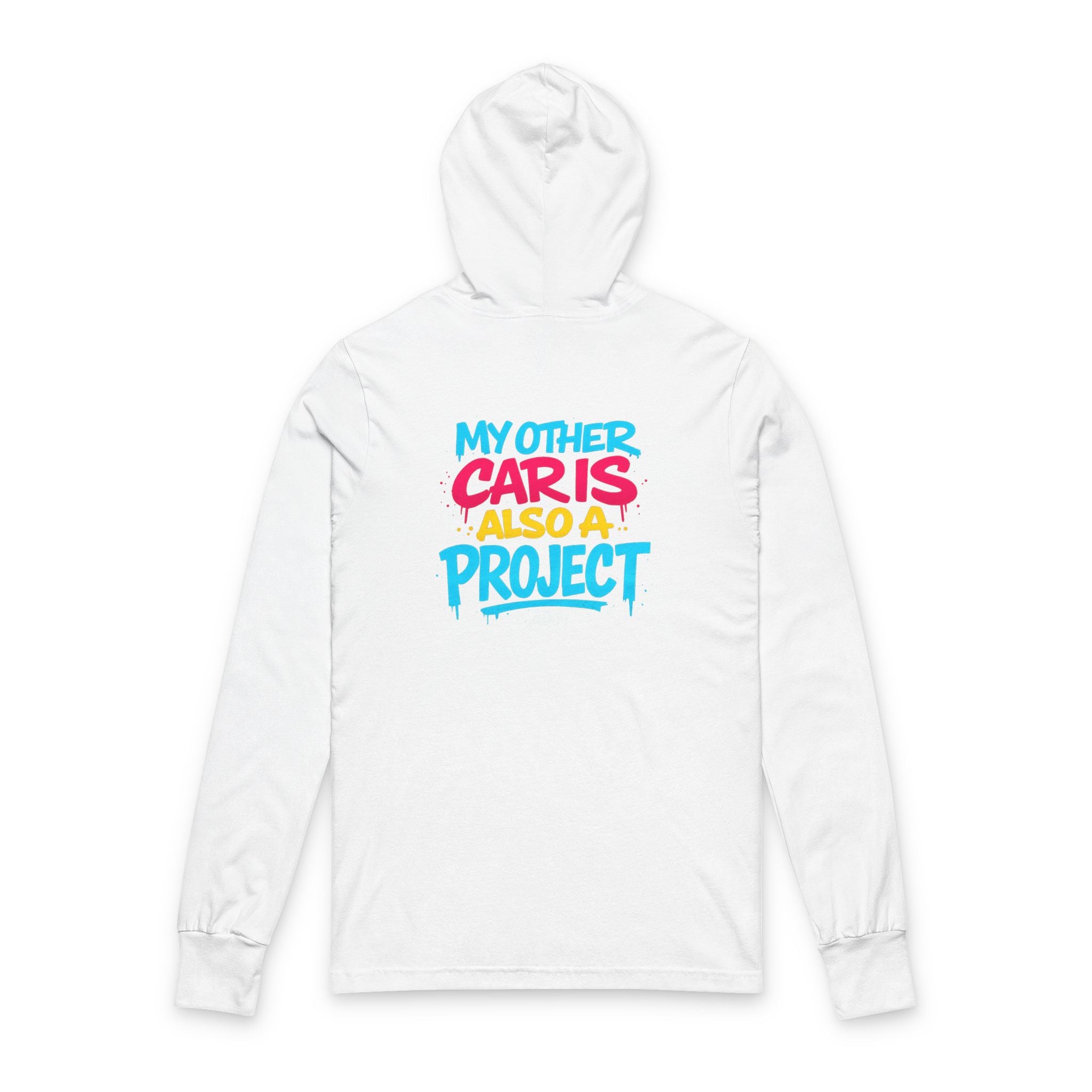 ADG — Other Car Sweatshirt