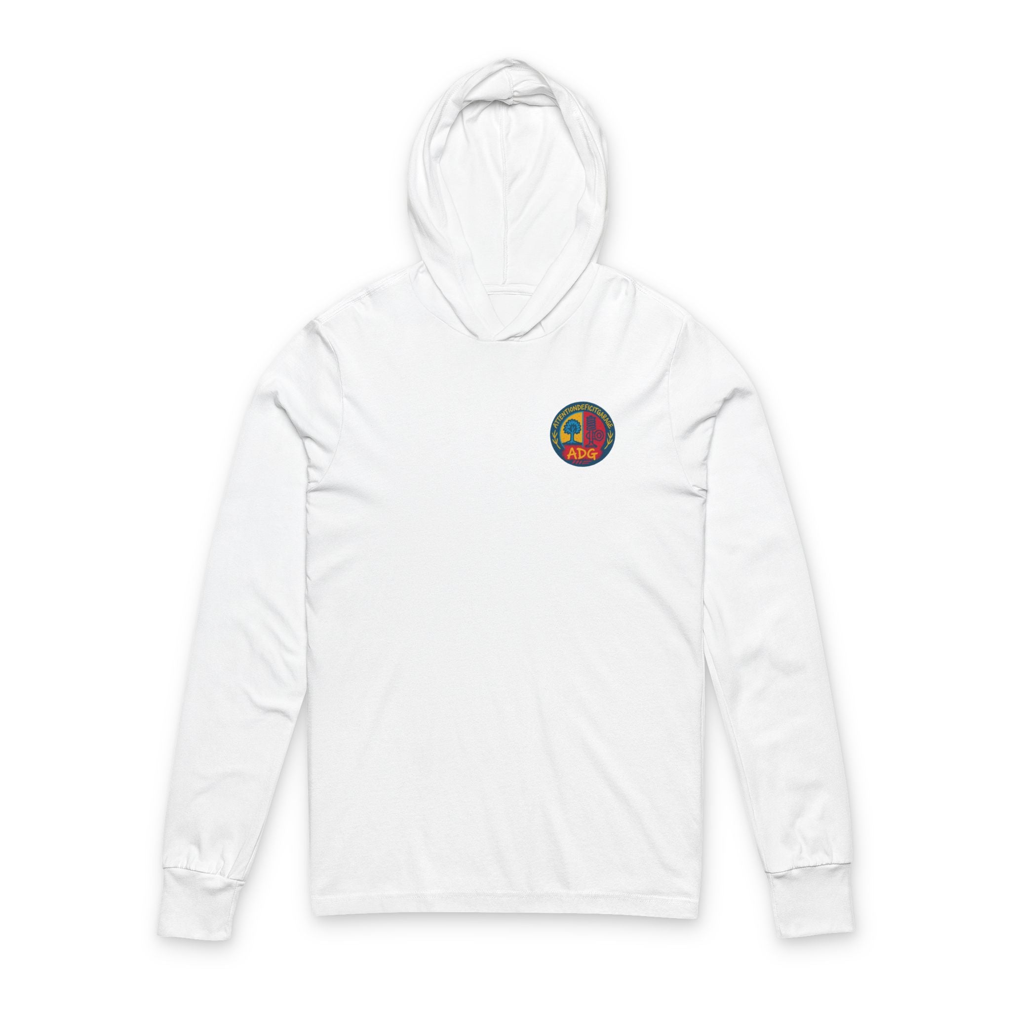 ADG — Another Project Car Sweatshirt