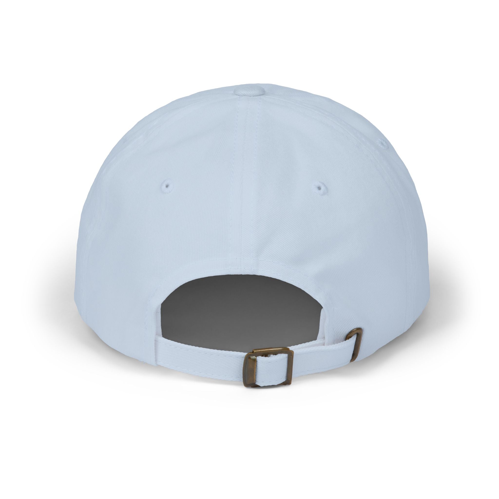 ADG Logo Dad Hat – Attention Deficit Garage Car Culture Cap