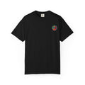 Garage Days Revival T-Shirt — Vintage Muscle Car & Mechanic Retro Tee