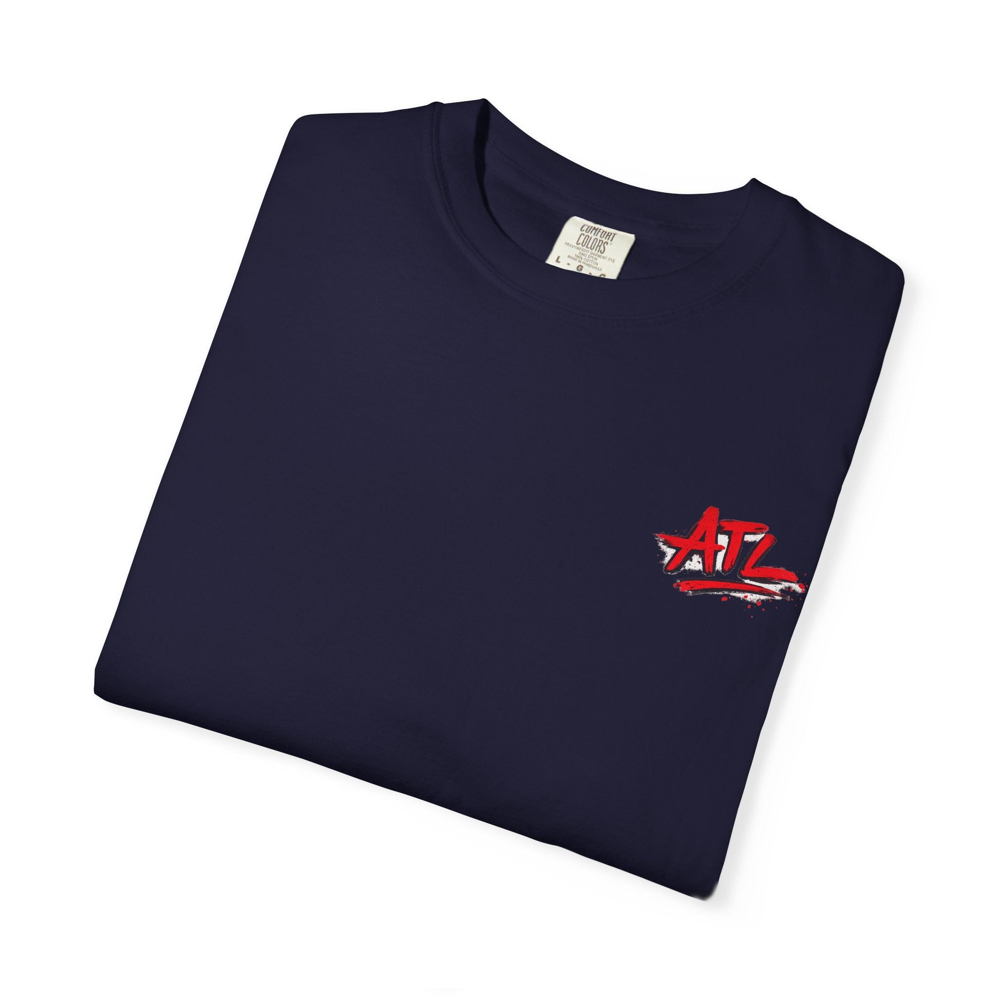 Braves Baseball Manager T-Shirt — "That’s Our Manager" Fan Tee Soler fight
