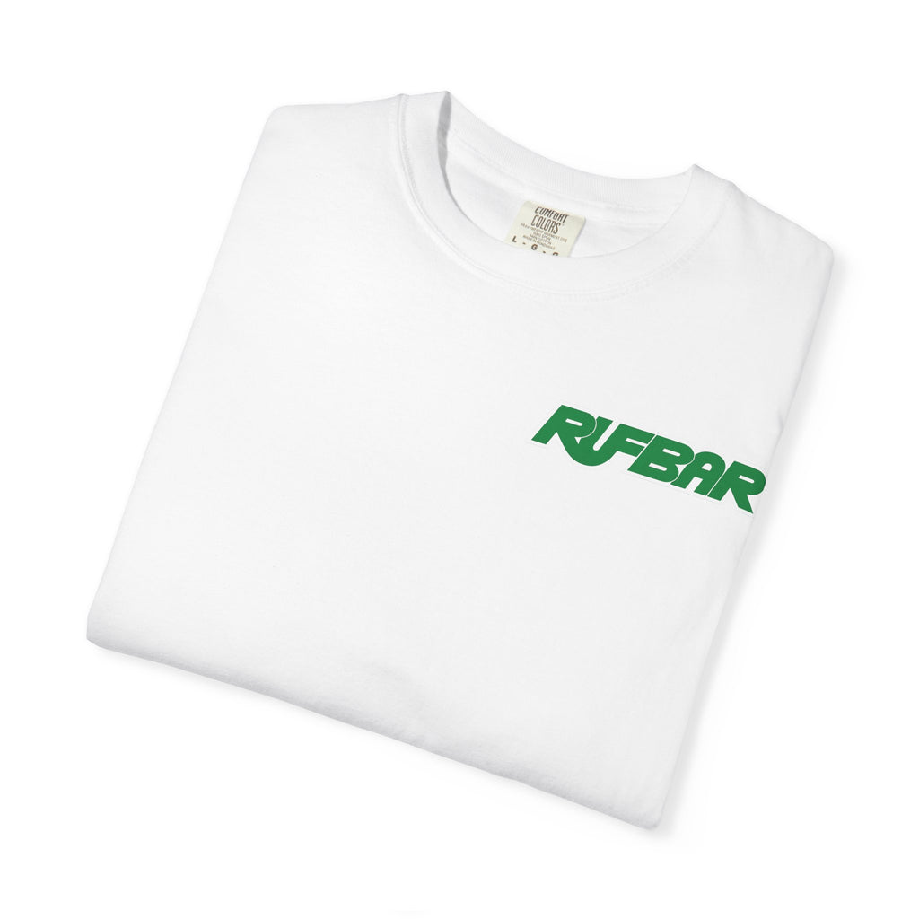 Car Meet T-Shirt — Vintage Roadster Sunset Graphic Tee