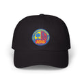 ADG Logo Dad Hat – Attention Deficit Garage Car Culture Cap