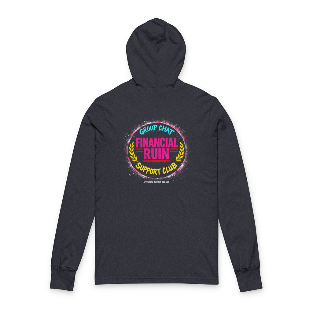 ADG — Group Chat Ruin Sweatshirt