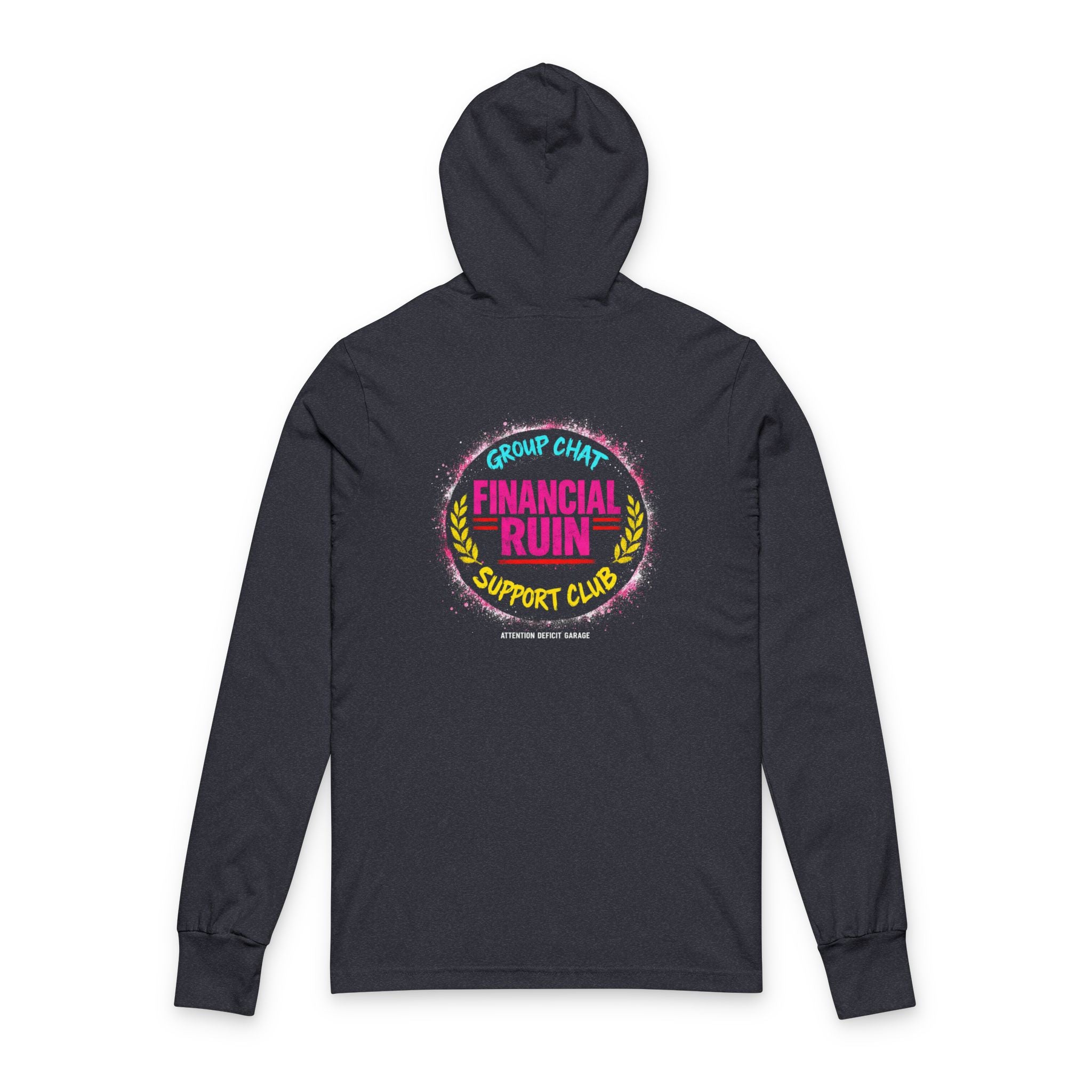 ADG — Group Chat Ruin Sweatshirt