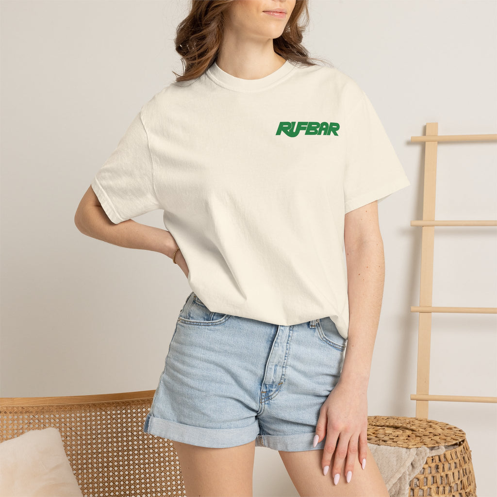 Car Meet T-Shirt — Vintage Roadster Sunset Graphic Tee