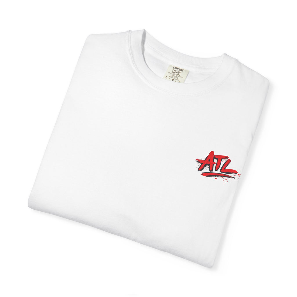 Braves Baseball Manager T-Shirt — "That’s Our Manager" Fan Tee Soler fight