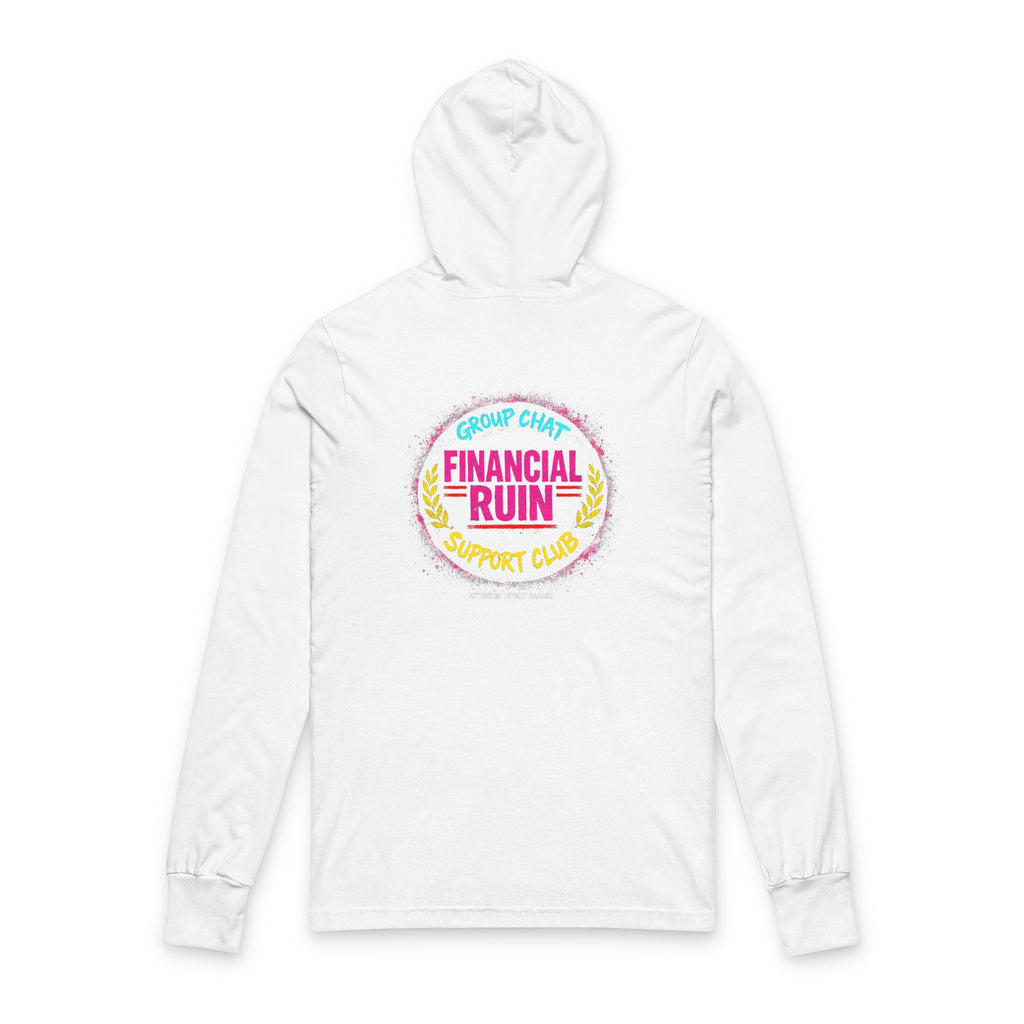 ADG — Group Chat Ruin Sweatshirt