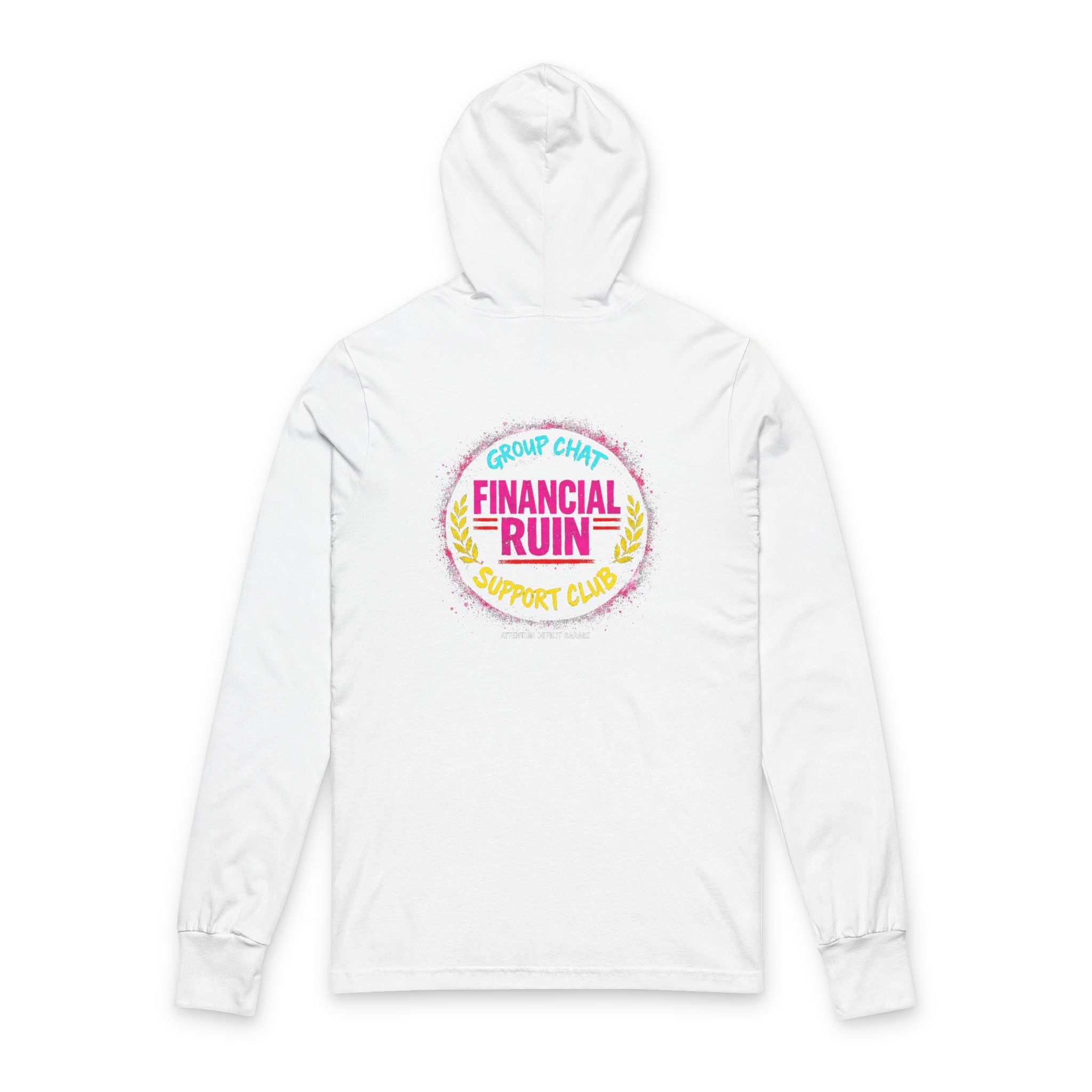ADG — Group Chat Ruin Sweatshirt