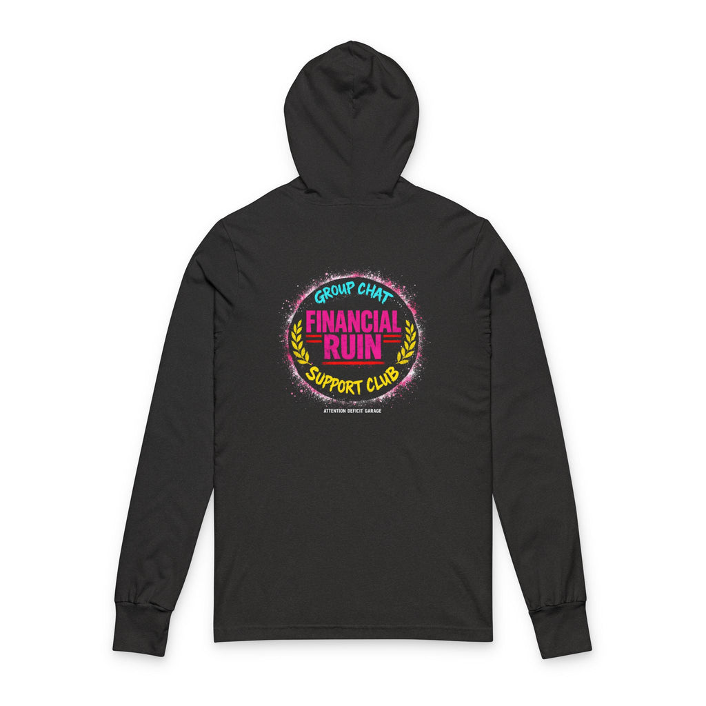 ADG — Group Chat Ruin Sweatshirt
