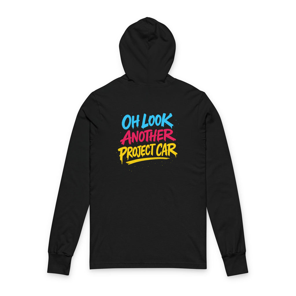 ADG — Another Project Car Sweatshirt