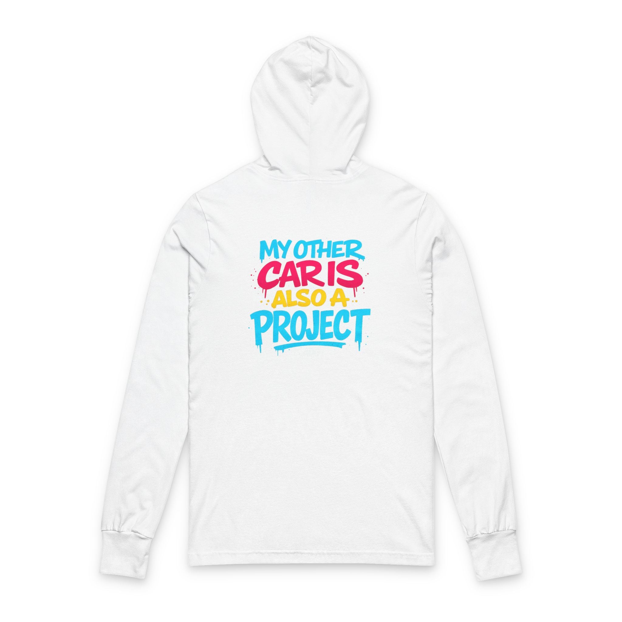ADG — Other Car Sweatshirt