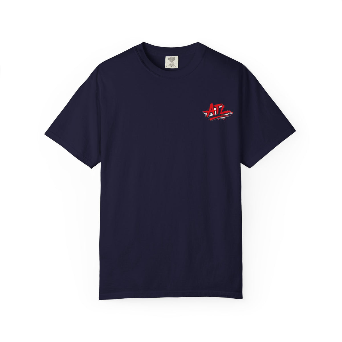 Braves Baseball Manager T-Shirt — "That’s Our Manager" Fan Tee Soler fight