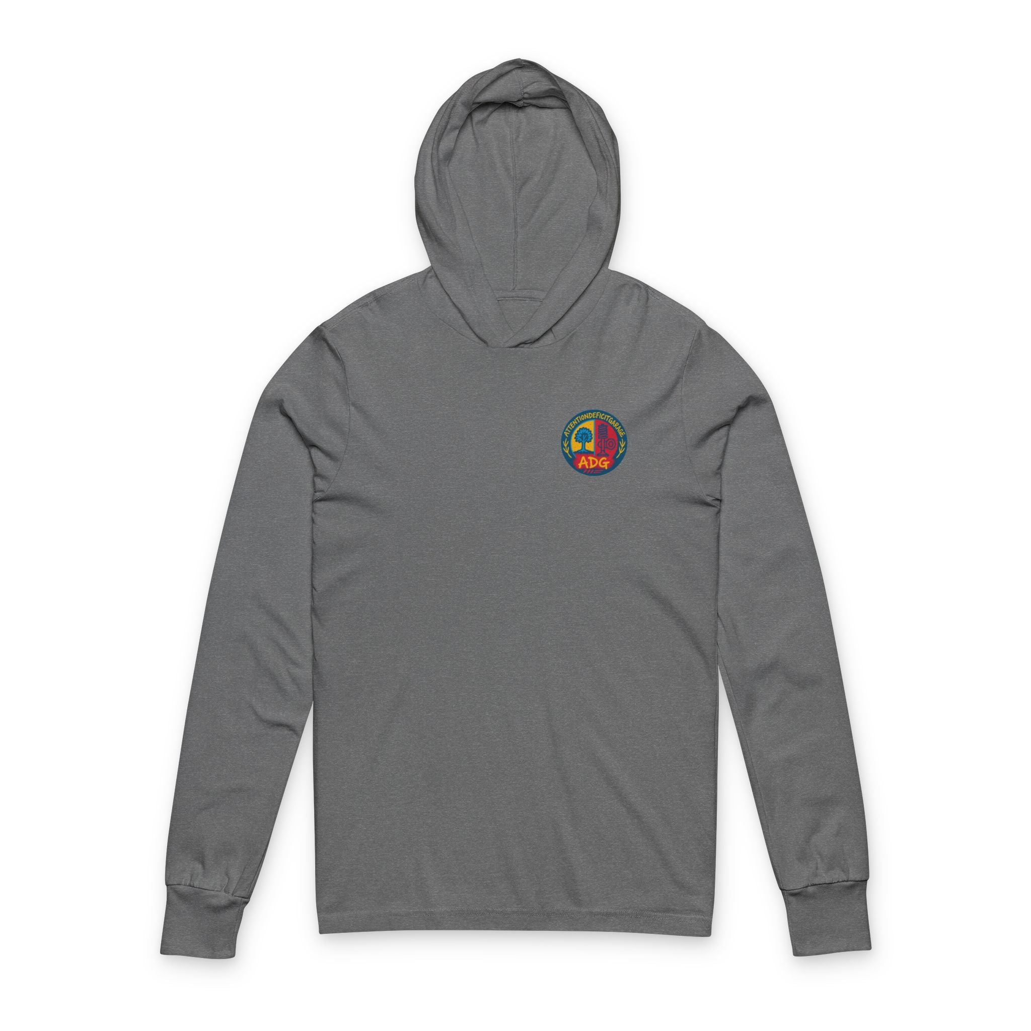 ADG — Another Project Car Sweatshirt
