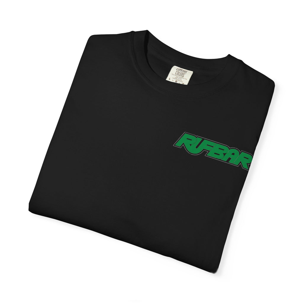 Car Meet T-Shirt — Vintage Roadster Sunset Graphic Tee