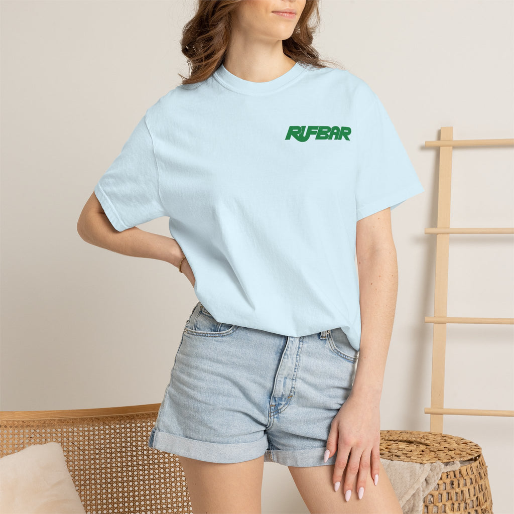Car Meet T-Shirt — Vintage Roadster Sunset Graphic Tee