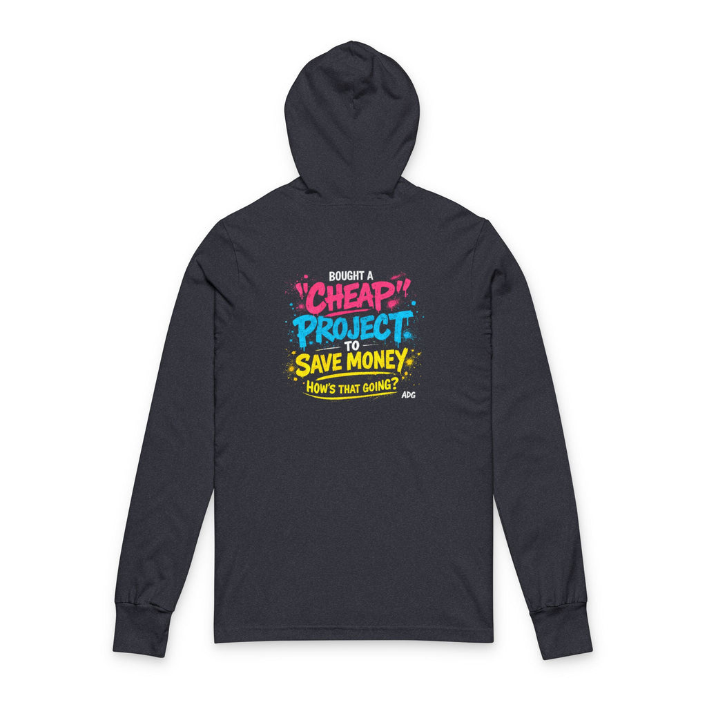 ADG — Cheap Project Sweatshirt