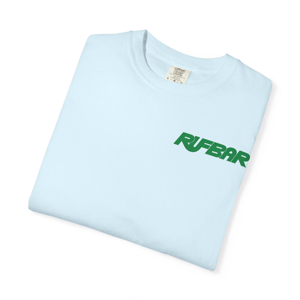 Car Meet T-Shirt — Vintage Roadster Sunset Graphic Tee