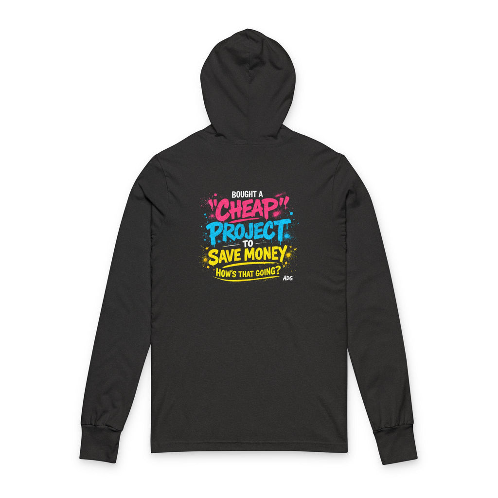 ADG — Cheap Project Sweatshirt