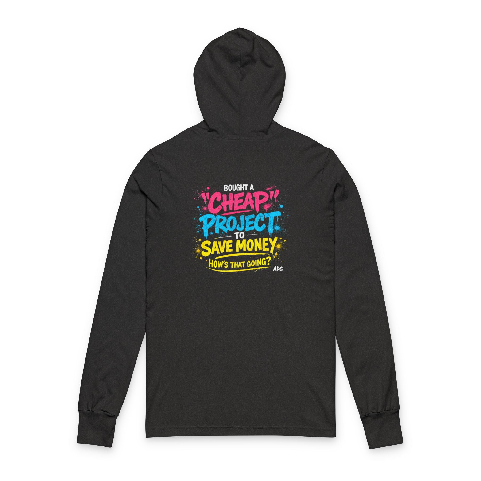ADG — Cheap Project Sweatshirt