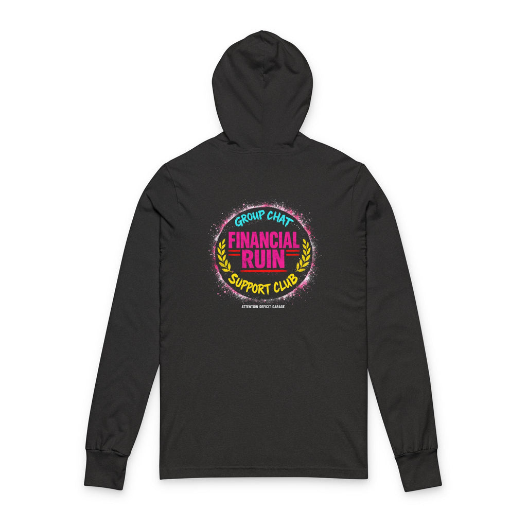 ADG — Group Chat Ruin Sweatshirt