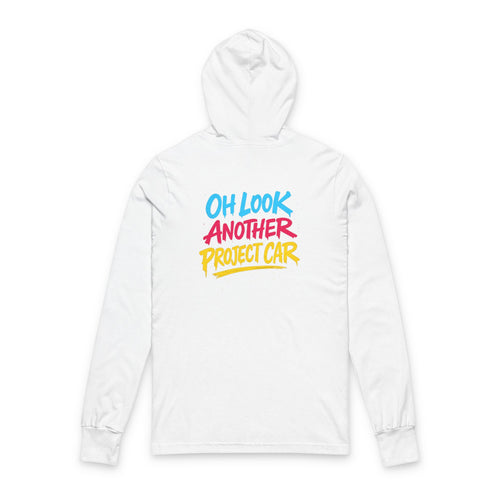 ADG — Another Project Car Sweatshirt