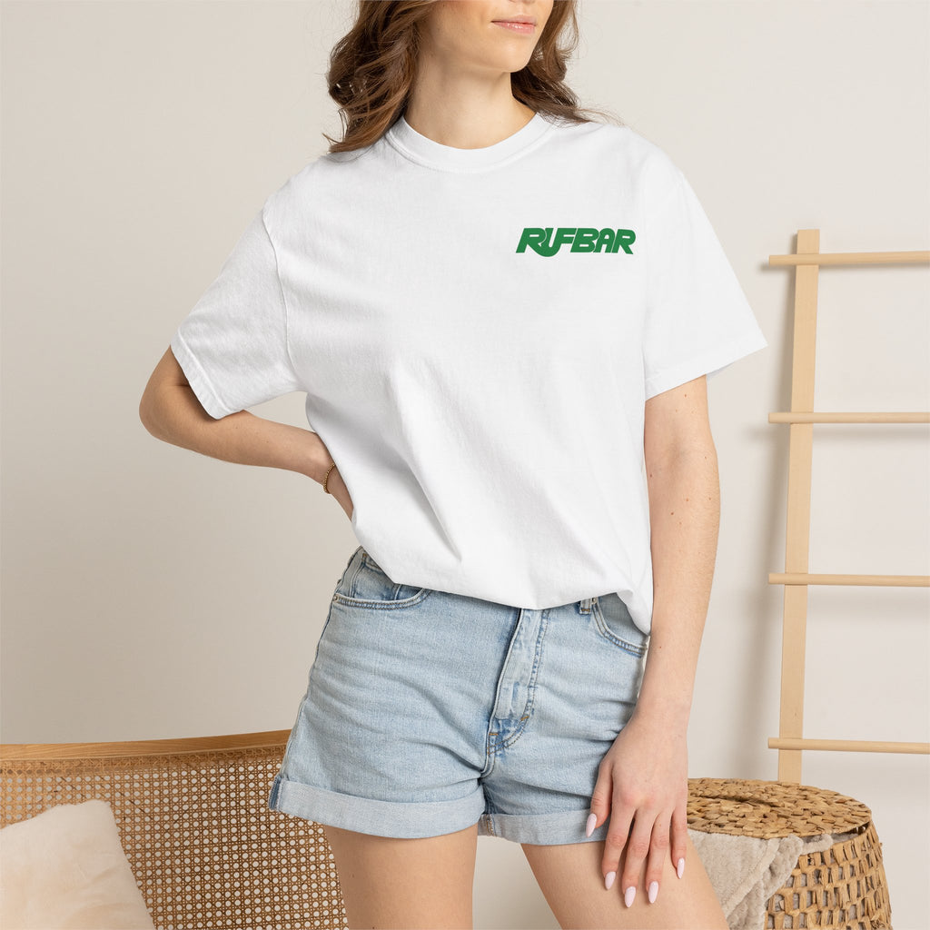 Car Meet T-Shirt — Vintage Roadster Sunset Graphic Tee