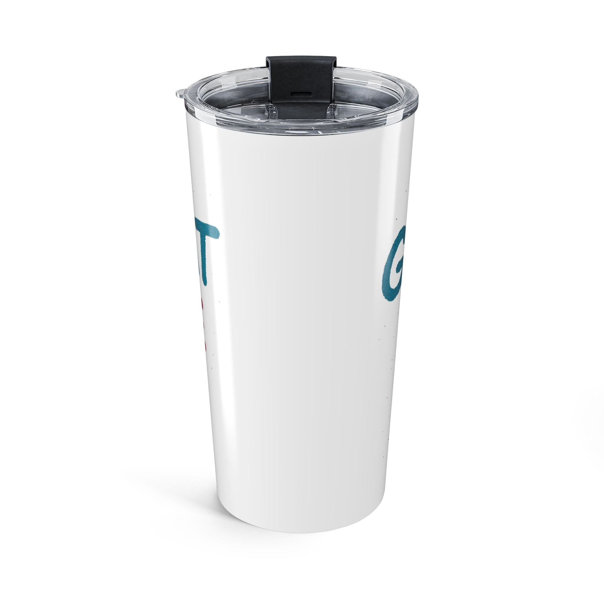 The Groupchat Made Me Do It Tumbler – ADG 20oz Insulated Cup