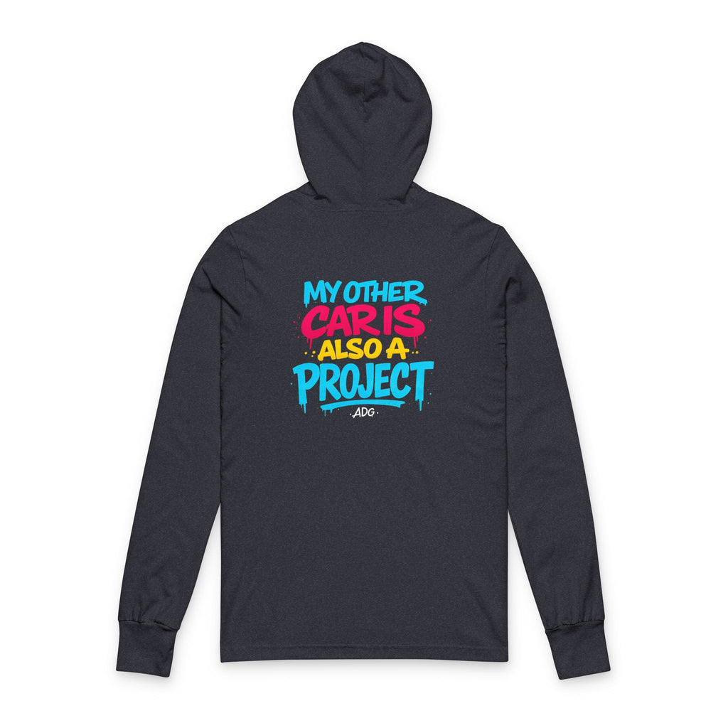 ADG — Other Car Sweatshirt