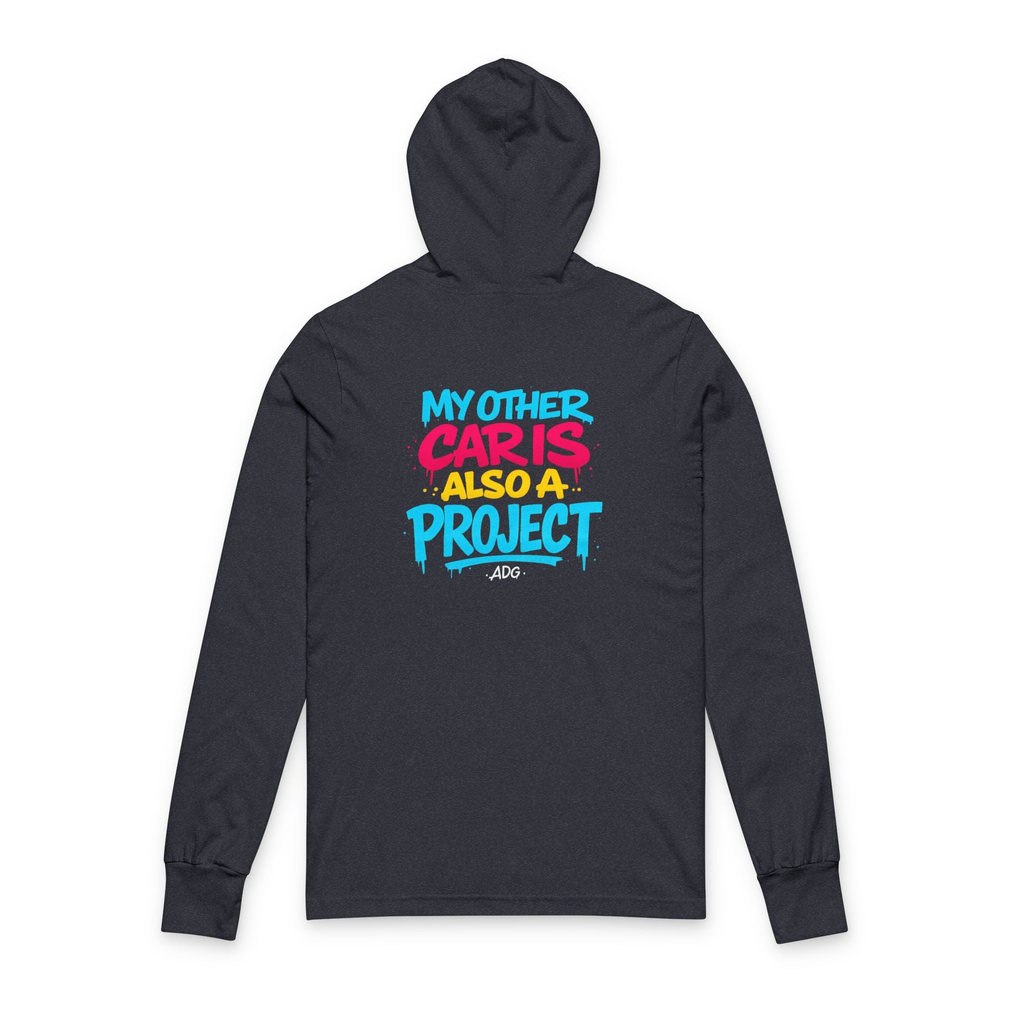ADG — Other Car Sweatshirt