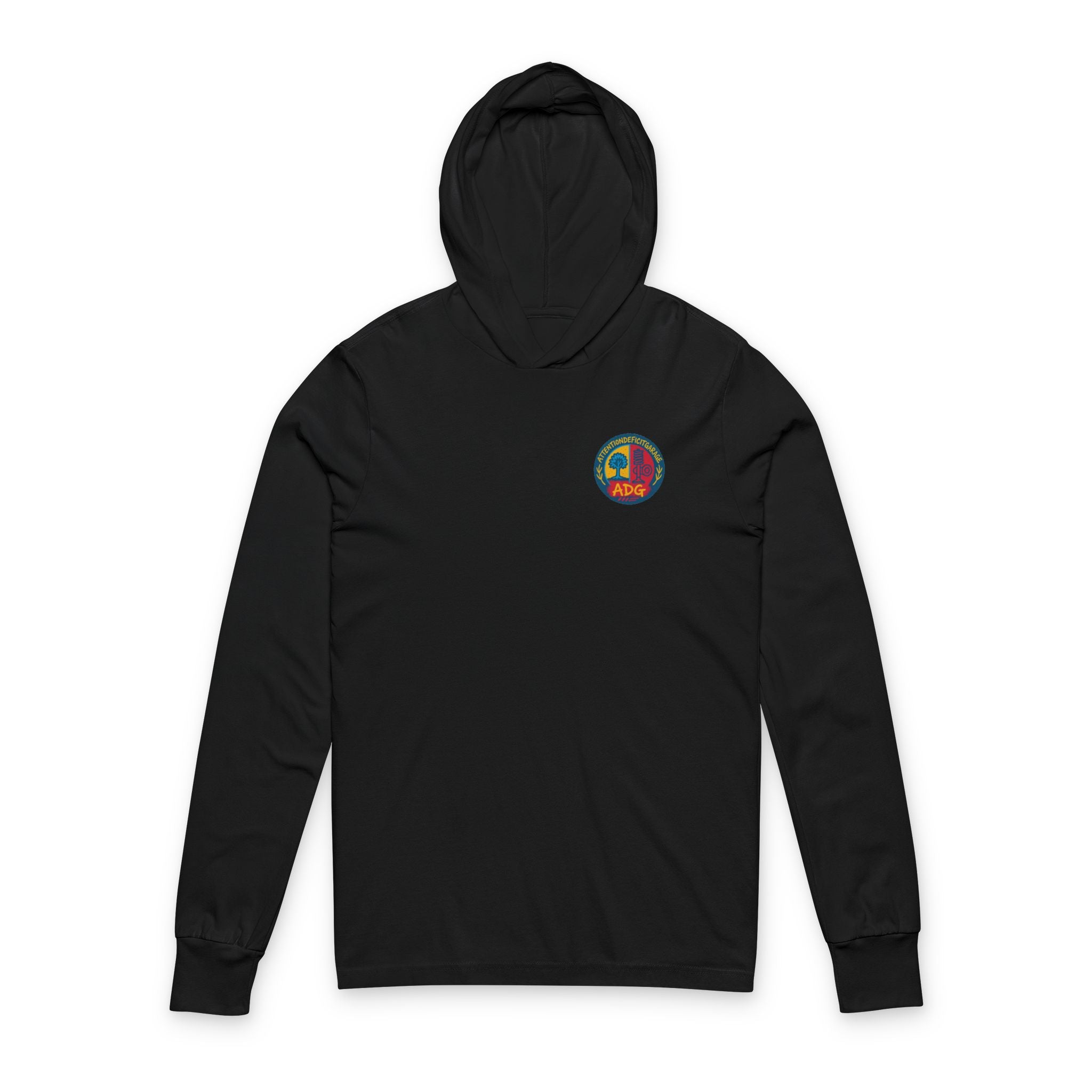 ADG — Blood Sweat & Beers Sweatshirt