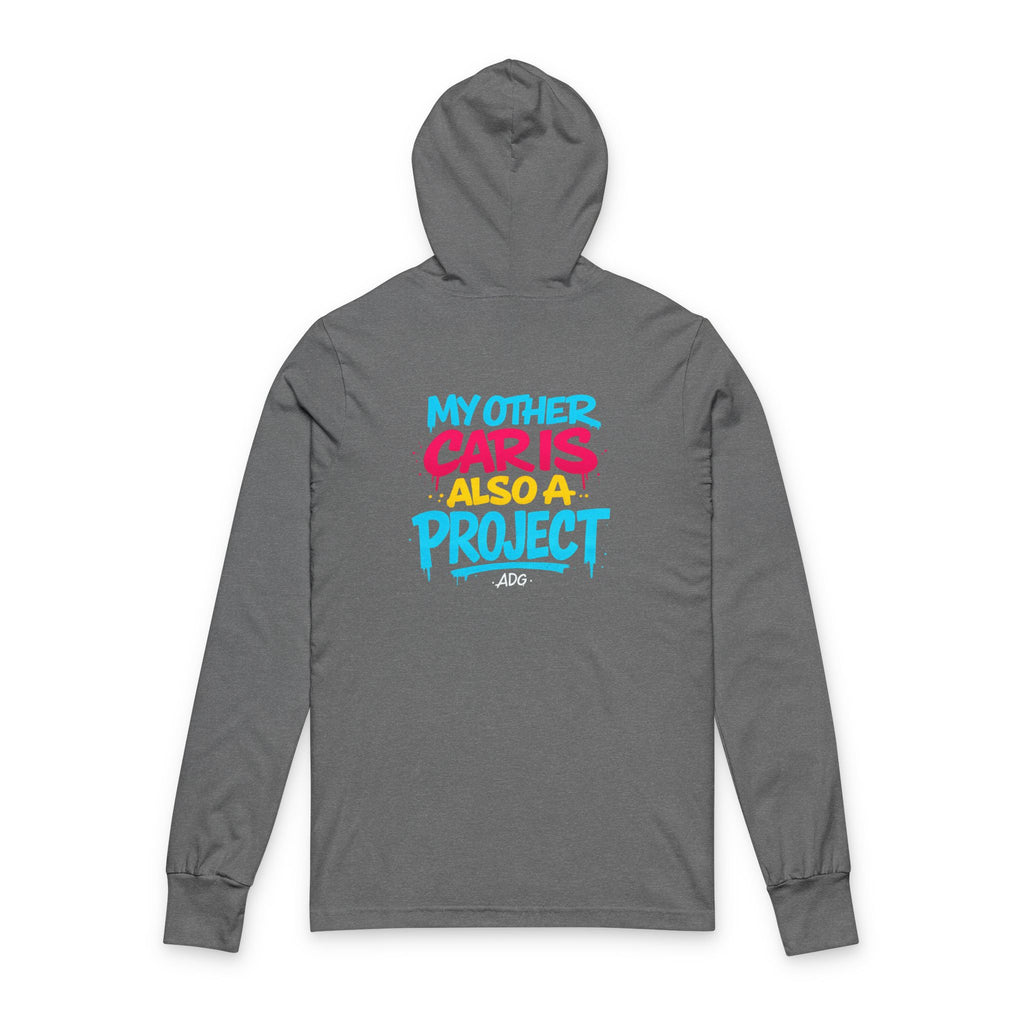 ADG — Other Car Sweatshirt
