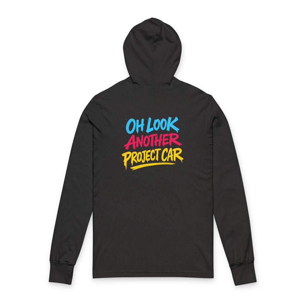ADG — Another Project Car Sweatshirt