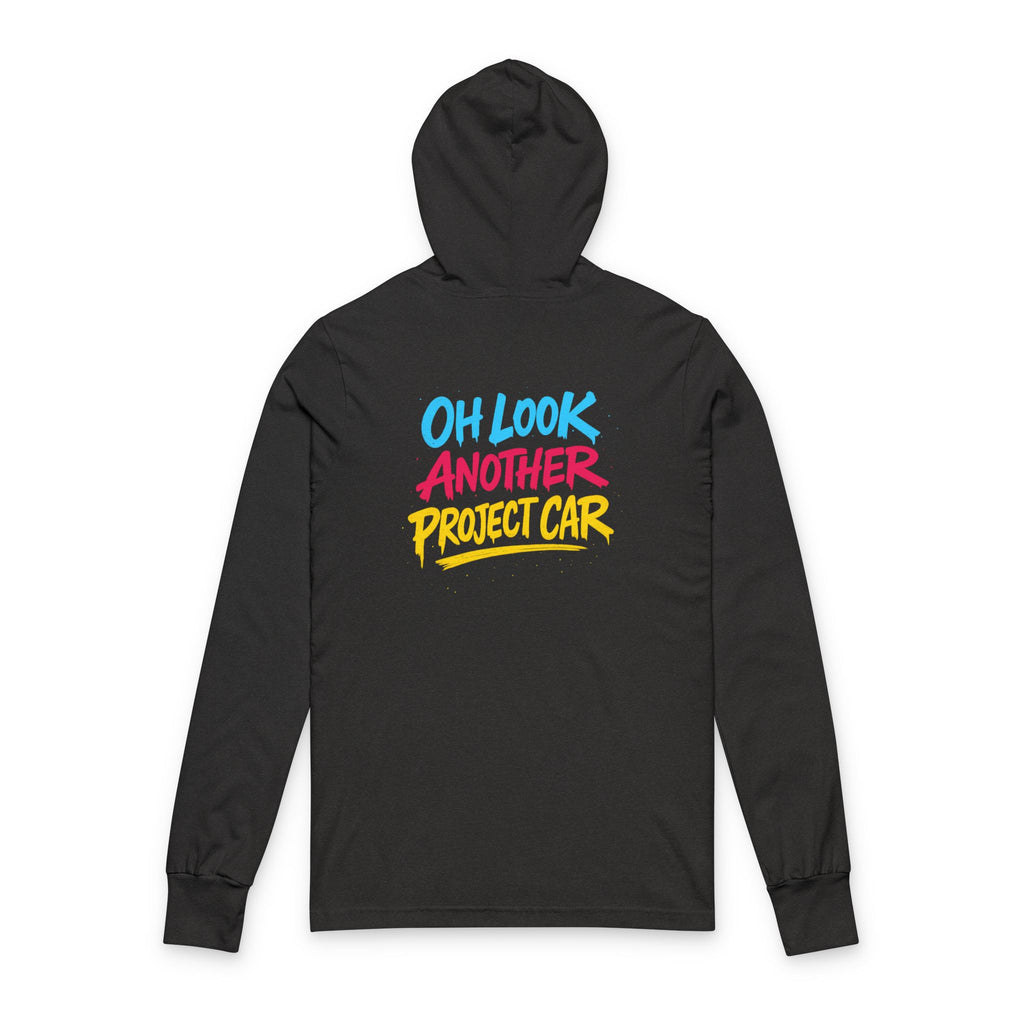 ADG — Another Project Car Sweatshirt