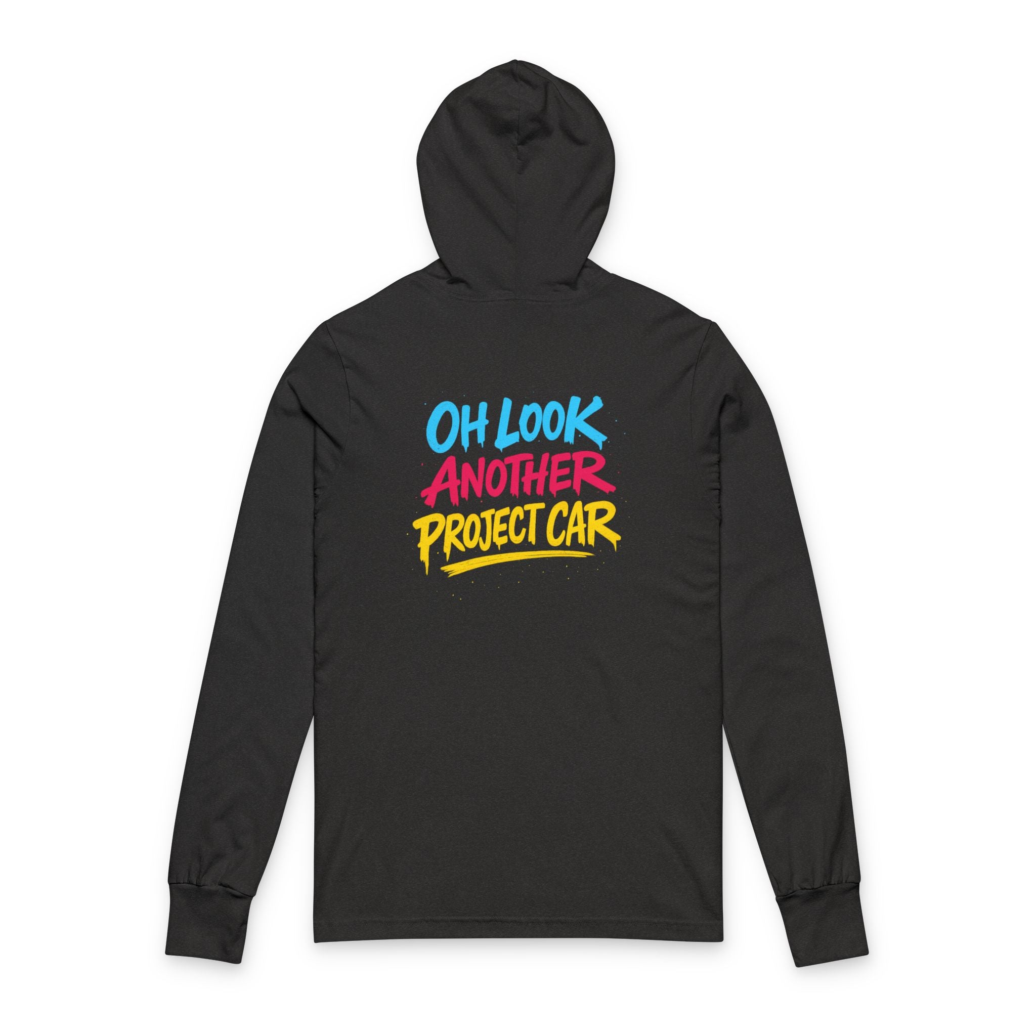 ADG — Another Project Car Sweatshirt