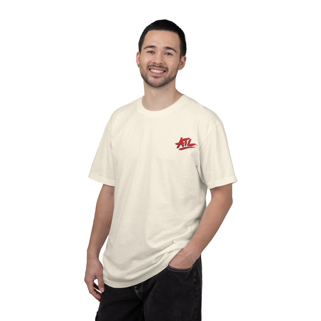 Braves Baseball Manager T-Shirt — "That’s Our Manager" Fan Tee Soler fight