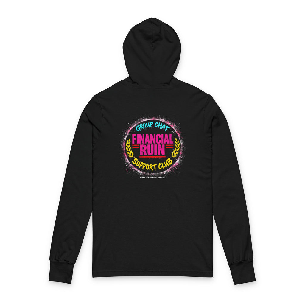 ADG — Group Chat Ruin Sweatshirt