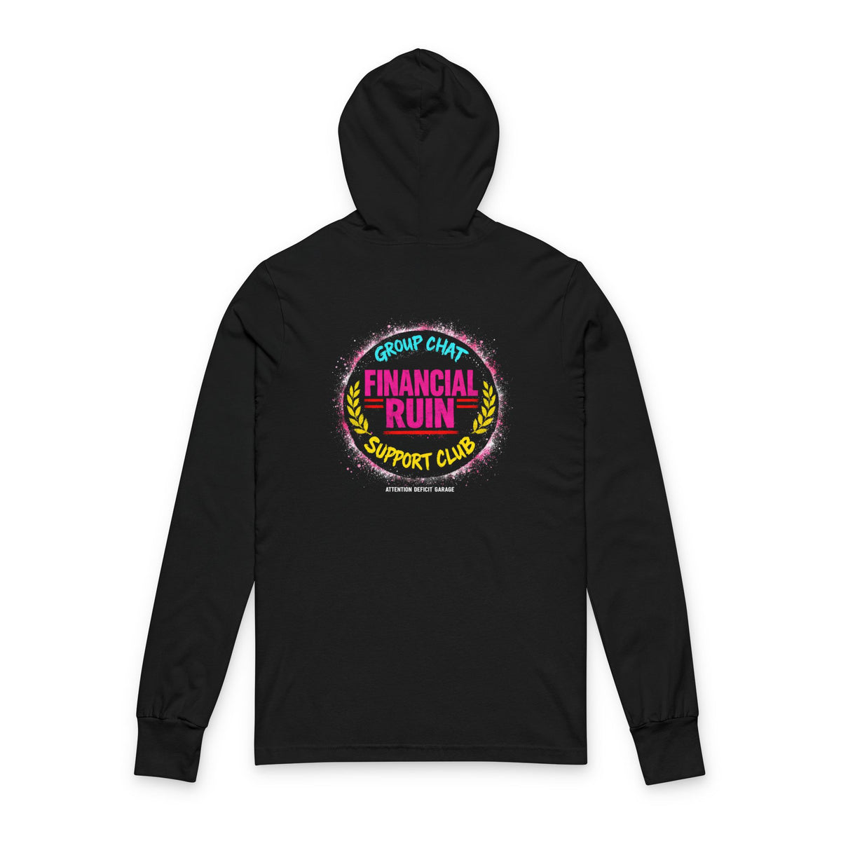 ADG — Group Chat Ruin Sweatshirt