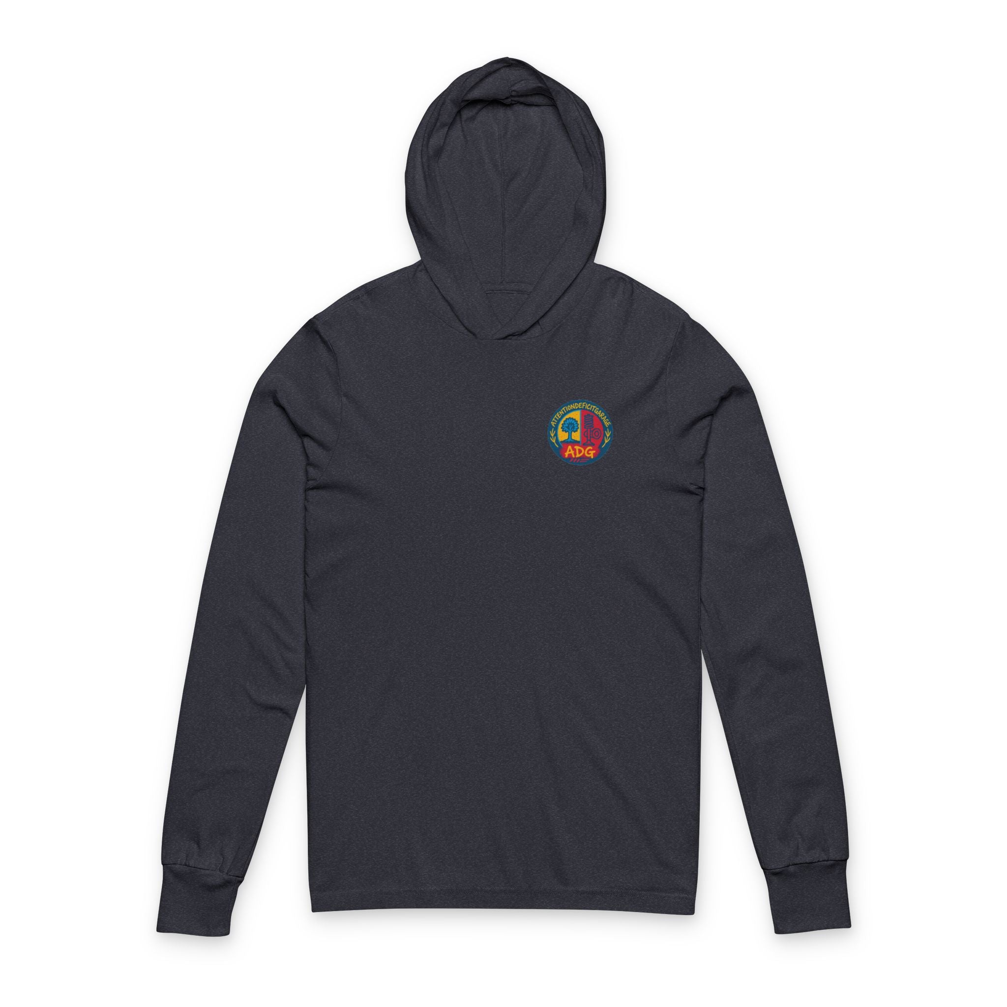 ADG — Blood Sweat & Beers Sweatshirt