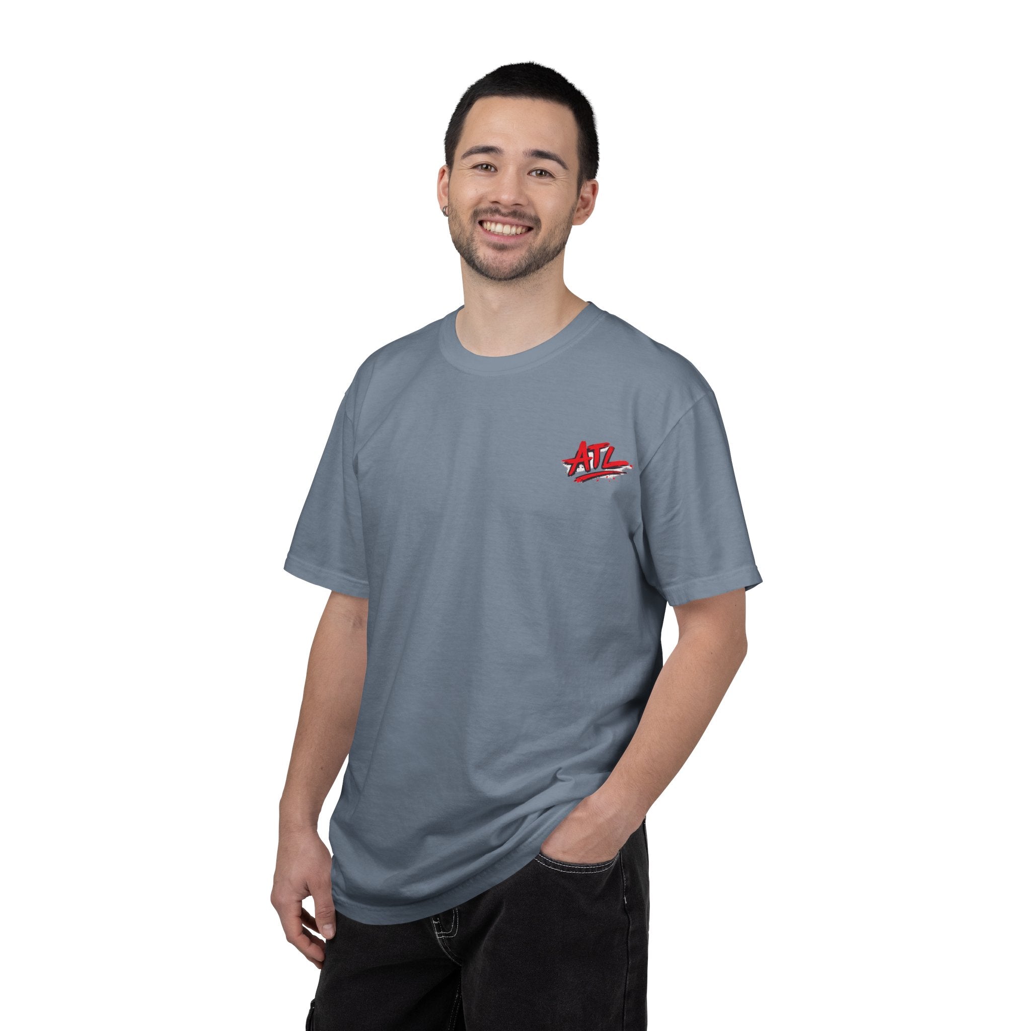 Braves Baseball Manager T-Shirt — "That’s Our Manager" Fan Tee Soler fight