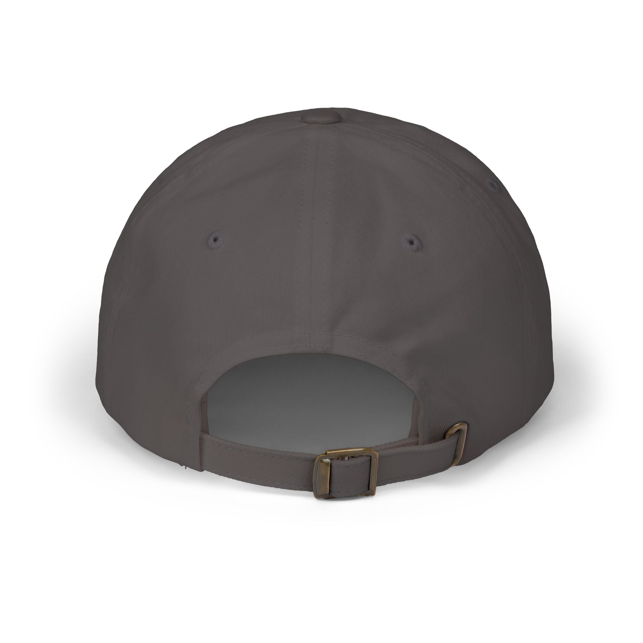 ADG Logo Dad Hat – Attention Deficit Garage Car Culture Cap
