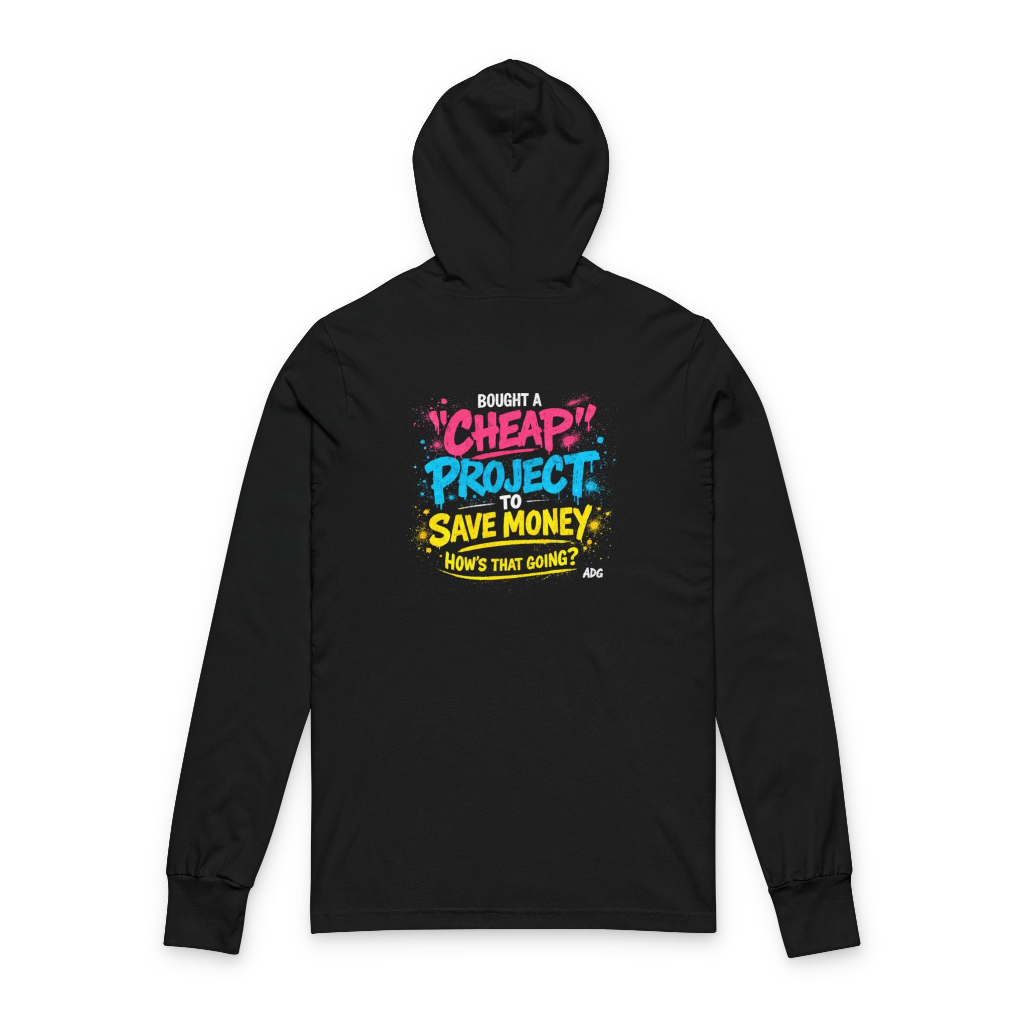 ADG — Cheap Project Sweatshirt