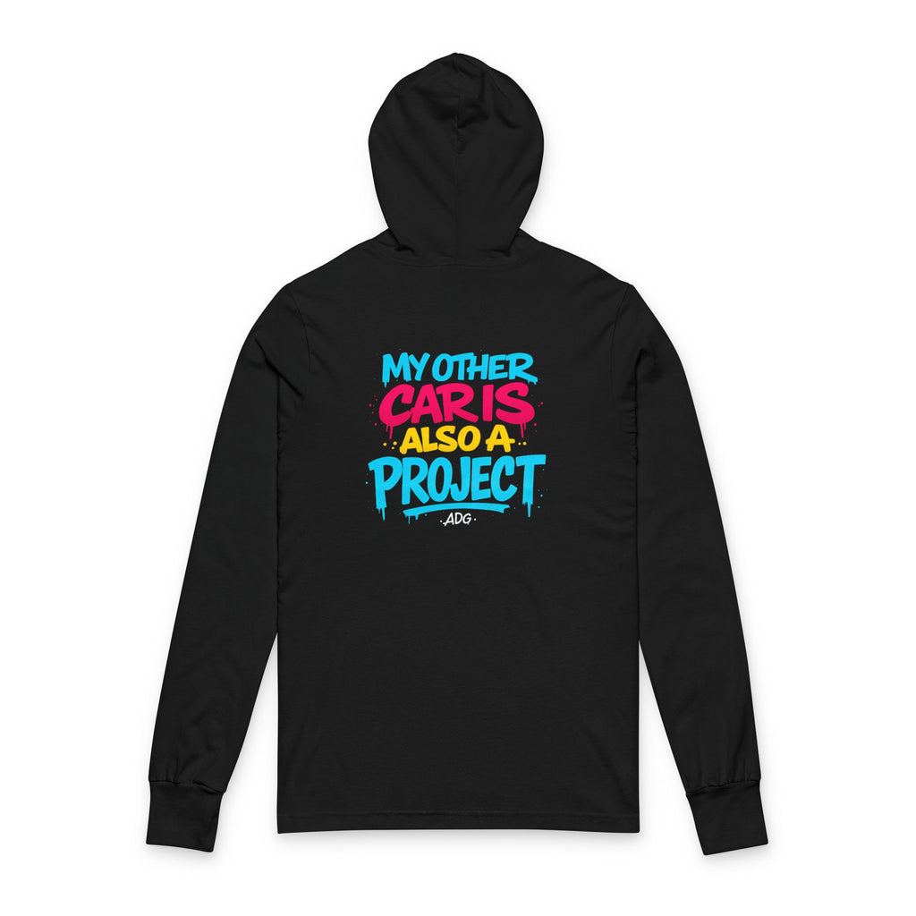 ADG — Other Car Sweatshirt