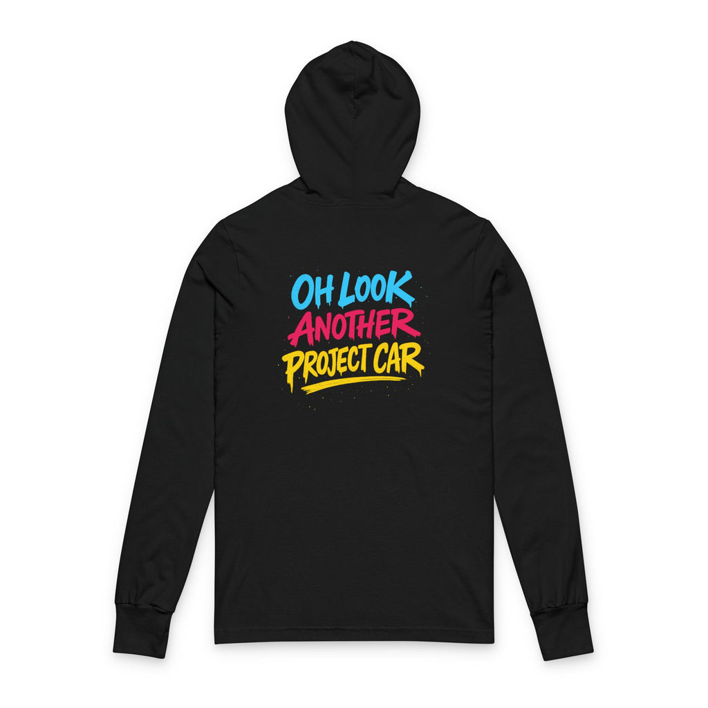 ADG — Another Project Car Sweatshirt