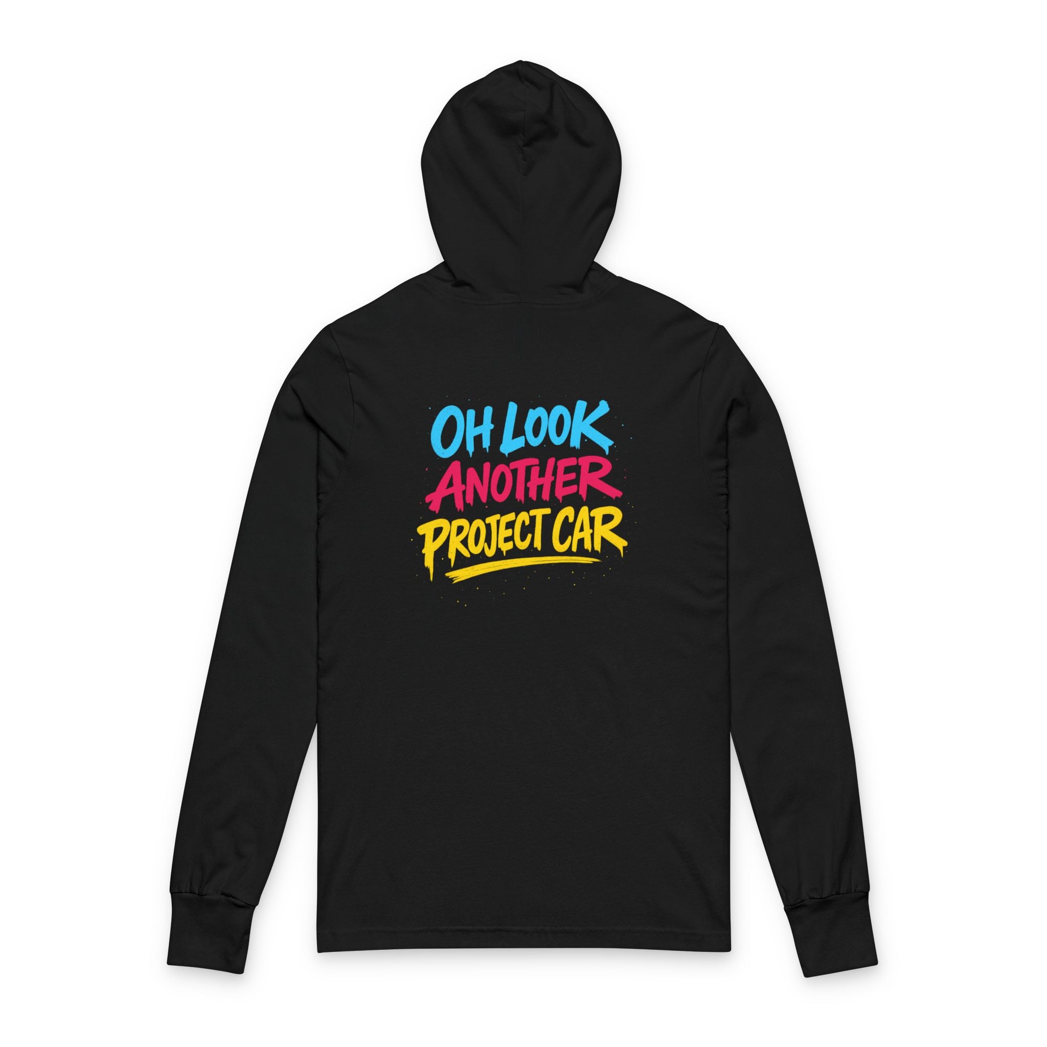 ADG — Another Project Car Sweatshirt