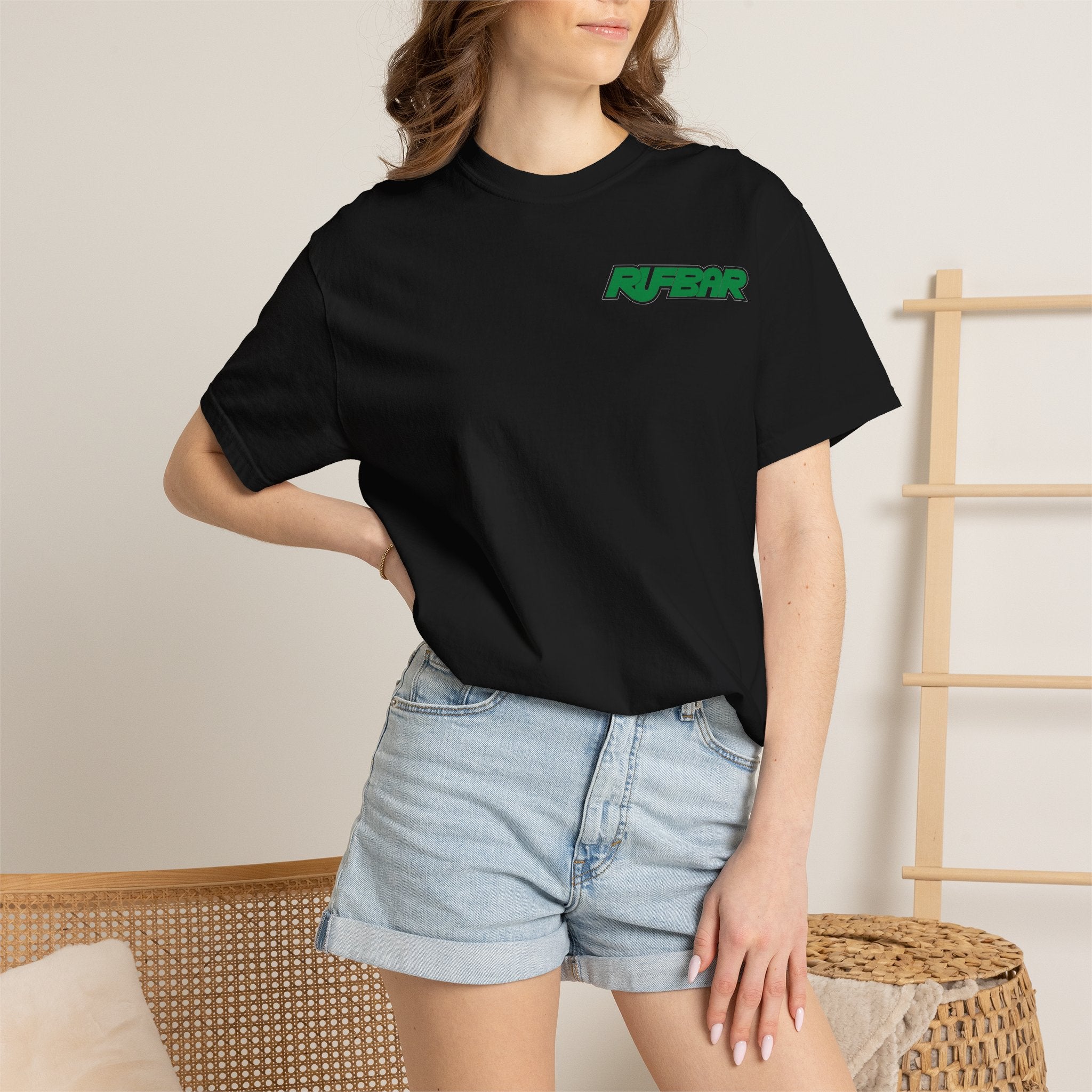 Car Meet T-Shirt — Vintage Roadster Sunset Graphic Tee