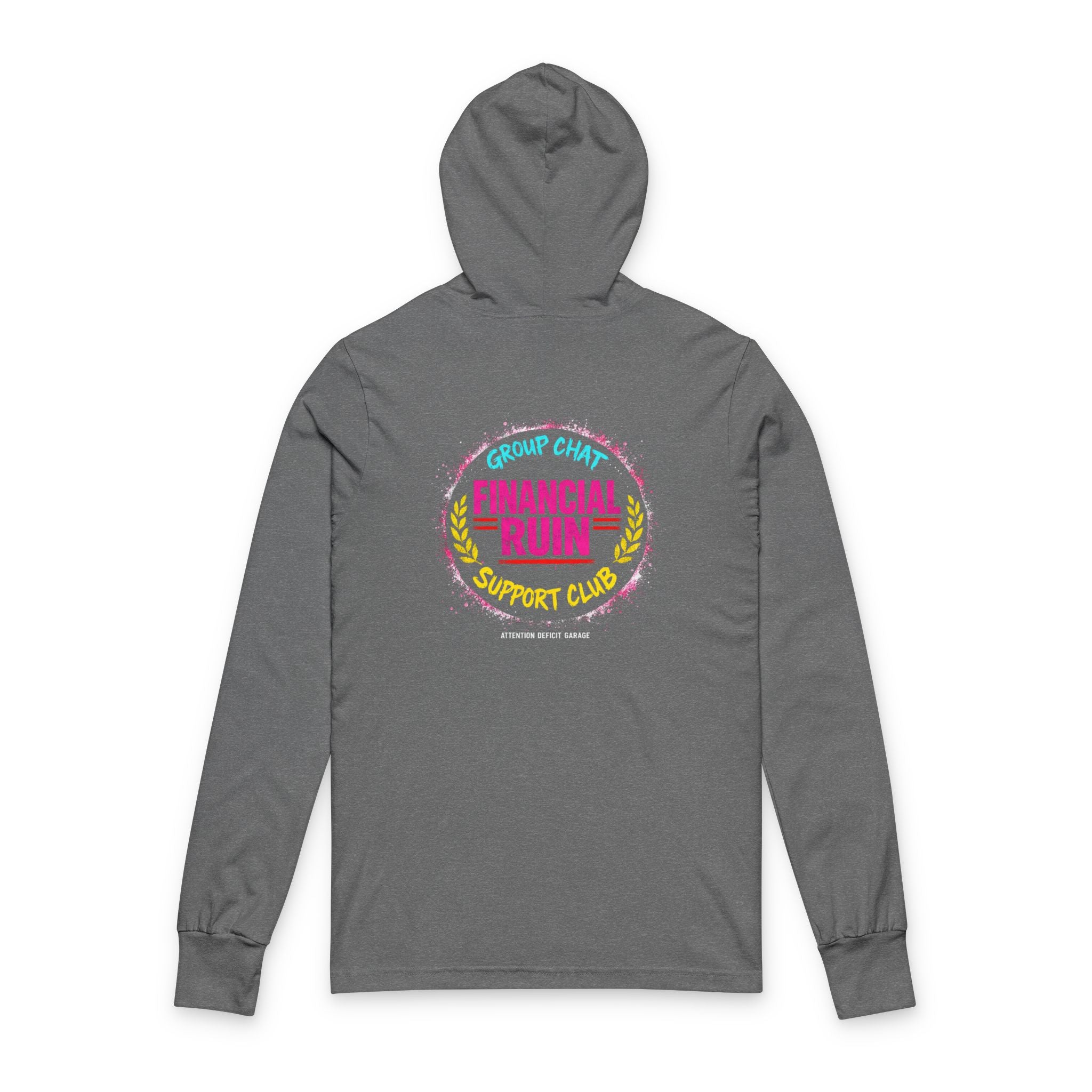 ADG — Group Chat Ruin Sweatshirt