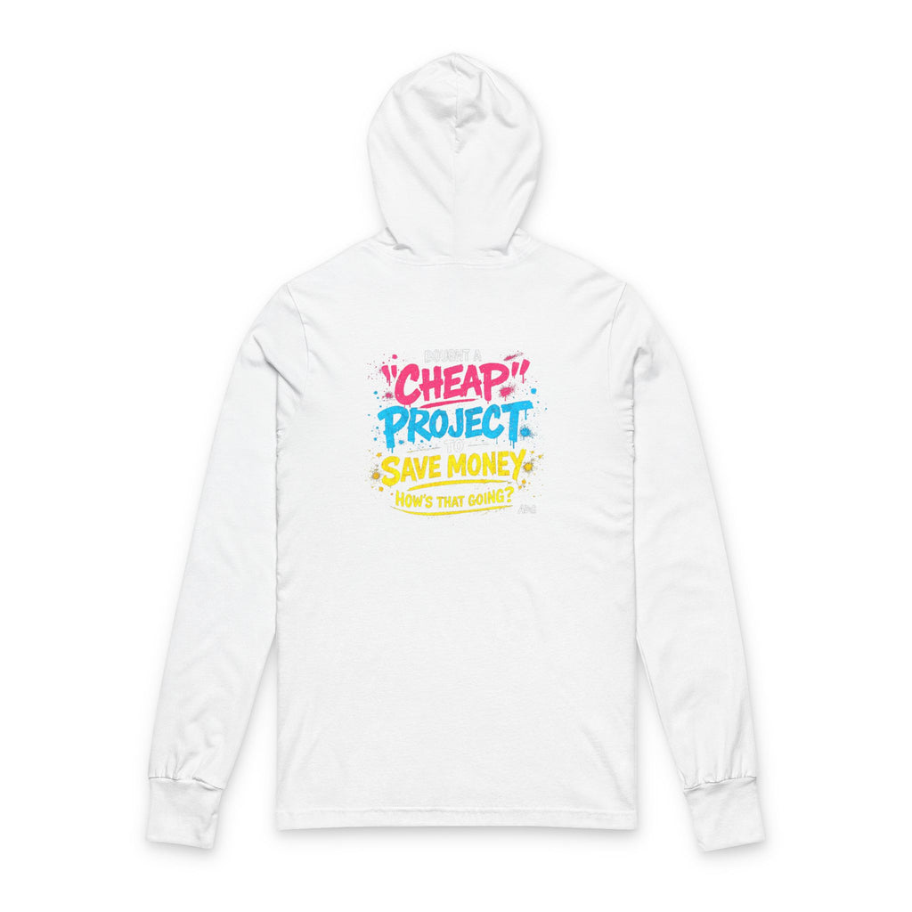 ADG — Cheap Project Sweatshirt